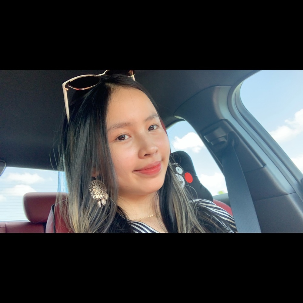 Meet your Posher, Thao